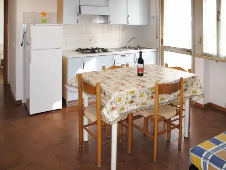 Riviera 6, Appartement 6 personnes à Cecina - Photo 7
