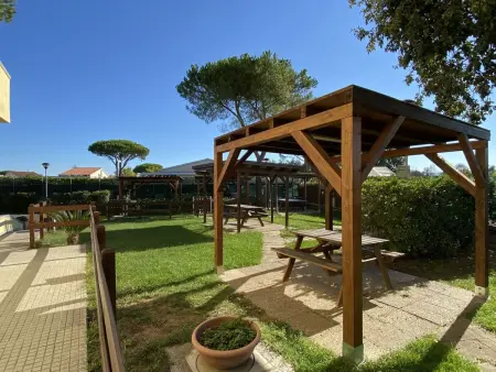 Riviera 6, Appartement 6 personnes à Cecina - Photo 21