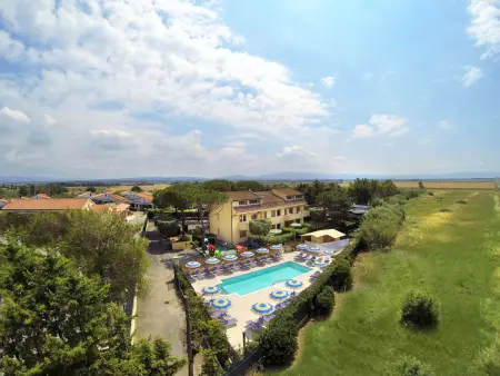 Riviera 9, Appartement 8 personnes à Cecina - Photo 2