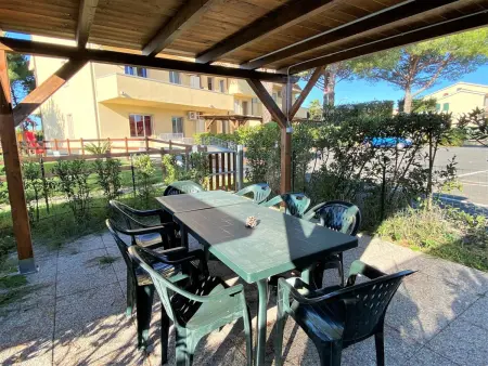 Riviera 9, Appartement 8 personnes à Cecina - Photo 4