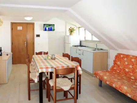 Riviera 9, Appartement 8 personnes à Cecina - Photo 5