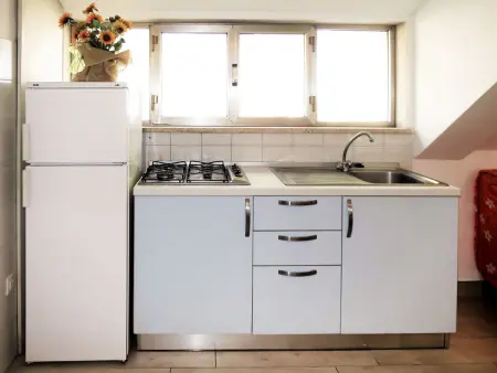 Riviera 9, Appartement 8 personnes à Cecina - Photo 7