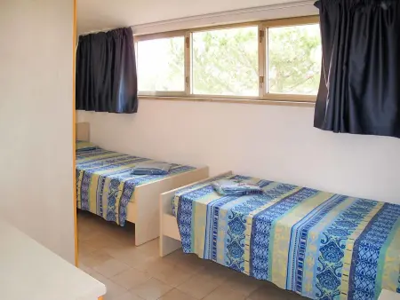 Riviera 9, Appartement 8 personnes à Cecina - Photo 10