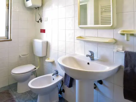 Riviera 9, Appartement 8 personnes à Cecina - Photo 13