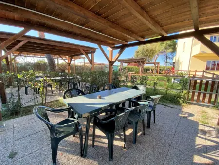 Riviera 9, Appartement 8 personnes à Cecina - Photo 28