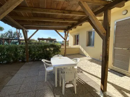 Riviera 4, Appartement 4 personnes à Cecina - Photo 4