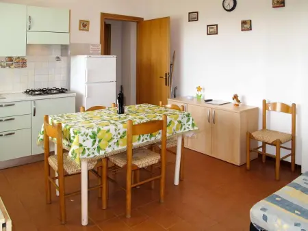 Riviera 4, Appartement 4 personnes à Cecina - Photo 5