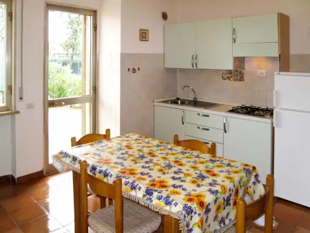Riviera 4, Appartement 4 personnes à Cecina - Photo 7