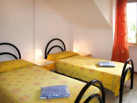 Riviera 4, Appartement 4 personnes à Cecina - Photo 9