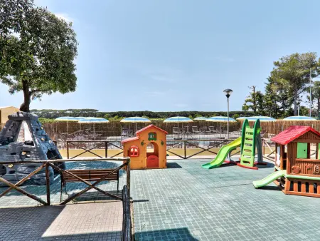 Riviera 4, Appartement 4 personnes à Cecina - Photo 14