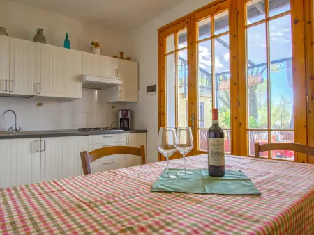 Montaleo 2, Appartement 6 personnes à Casale Marittimo - Photo 5