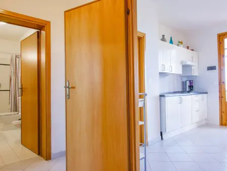 Montaleo 2, Appartement 6 personnes à Casale Marittimo - Photo 7