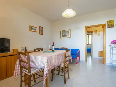 Montaleo 2, Appartement 6 personnes à Casale Marittimo - Photo 8
