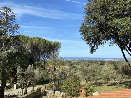 Montaleo 2, Appartement 6 personnes à Casale Marittimo - Photo 16