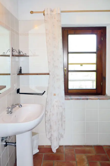 Il Campo, Maison 4 personnes à Casale Marittimo - Photo 12