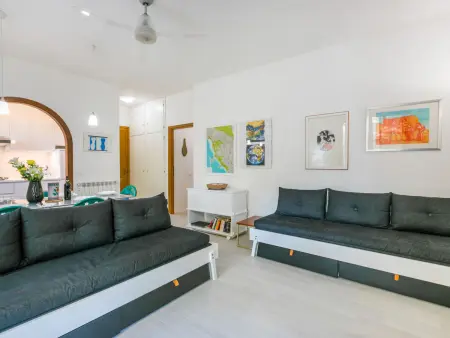 I Pini, Appartement 6 personnes à Castiglioncello - Photo 4