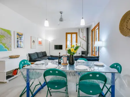 I Pini, Appartement 6 personnes à Castiglioncello - Photo 5