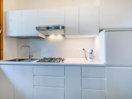 I Pini, Appartement 6 personnes à Castiglioncello - Photo 6