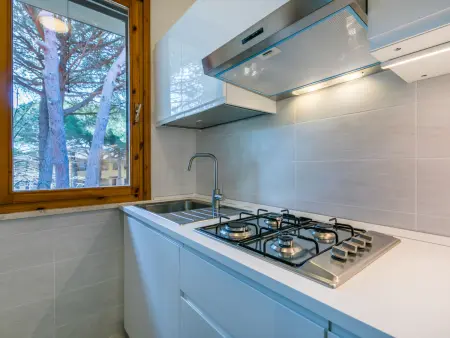 I Pini, Appartement 6 personnes à Castiglioncello - Photo 8