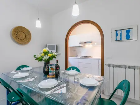 I Pini, Appartement 6 personnes à Castiglioncello - Photo 10