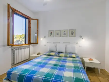I Pini, Appartement 6 personnes à Castiglioncello - Photo 12