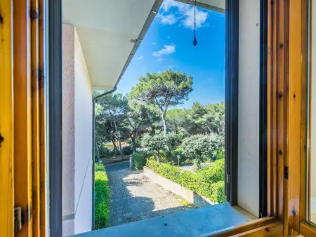 I Pini, Appartement 6 personnes à Castiglioncello - Photo 13