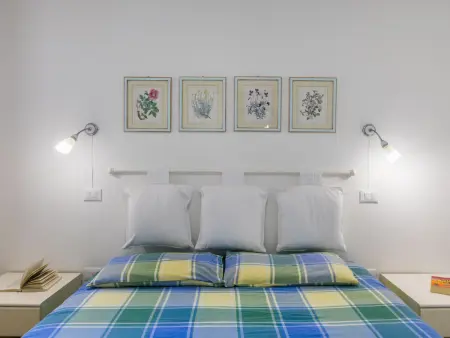 I Pini, Appartement 6 personnes à Castiglioncello - Photo 14