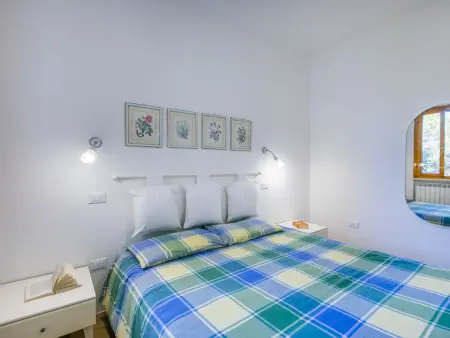 I Pini, Appartement 6 personnes à Castiglioncello - Photo 15