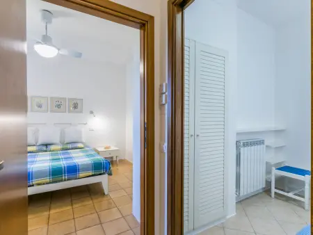 I Pini, Appartement 6 personnes à Castiglioncello - Photo 16