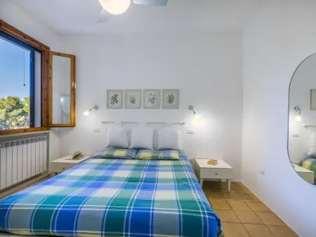 I Pini, Appartement 6 personnes à Castiglioncello - Photo 17