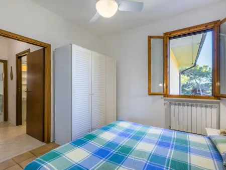 I Pini, Appartement 6 personnes à Castiglioncello - Photo 18