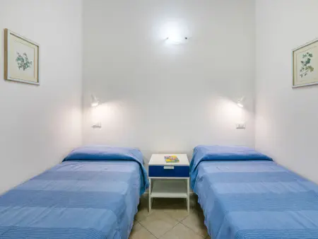 I Pini, Appartement 6 personnes à Castiglioncello - Photo 19