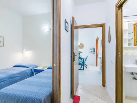 I Pini, Appartement 6 personnes à Castiglioncello - Photo 20