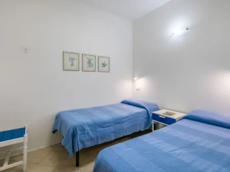 I Pini, Appartement 6 personnes à Castiglioncello - Photo 21