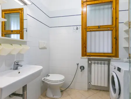 I Pini, Appartement 6 personnes à Castiglioncello - Photo 23