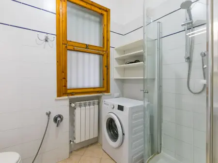 I Pini, Appartement 6 personnes à Castiglioncello - Photo 24