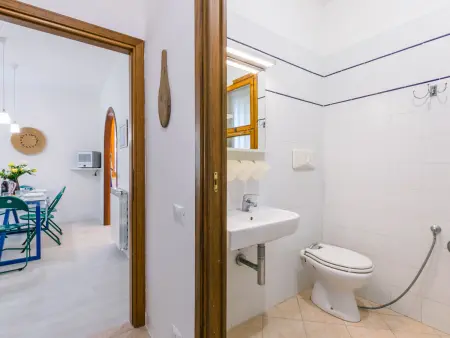 I Pini, Appartement 6 personnes à Castiglioncello - Photo 25