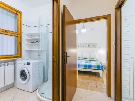 I Pini, Appartement 6 personnes à Castiglioncello - Photo 26