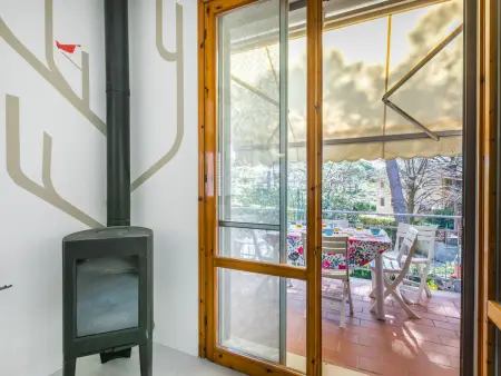 I Pini, Appartement 6 personnes à Castiglioncello - Photo 27