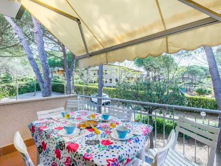 I Pini, Appartement 6 personnes à Castiglioncello - Photo 28