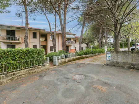 I Pini, Appartement 6 personnes à Castiglioncello - Photo 31