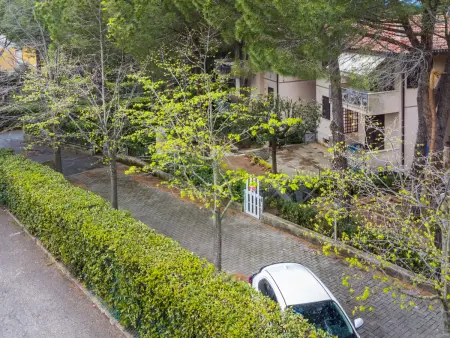 I Pini, Appartement 6 personnes à Castiglioncello - Photo 33