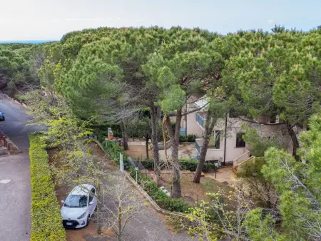 I Pini, Appartement 6 personnes à Castiglioncello - Photo 35