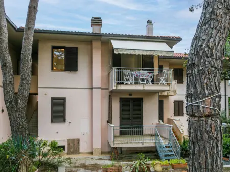 I Pini, Appartement 6 personnes à Castiglioncello - Photo 36