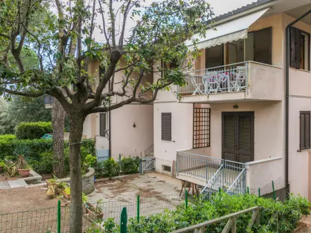 I Pini, Appartement 6 personnes à Castiglioncello - Photo 37