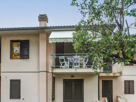 I Pini, Appartement 6 personnes à Castiglioncello - Photo 38