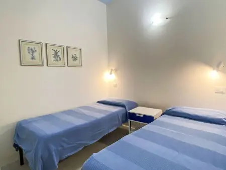 I Pini, Appartement 6 personnes à Castiglioncello - Photo 39