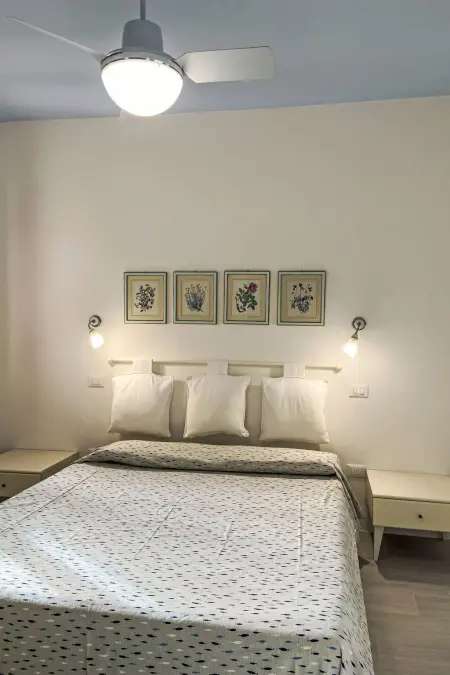 I Pini, Appartement 6 personnes à Castiglioncello - Photo 40