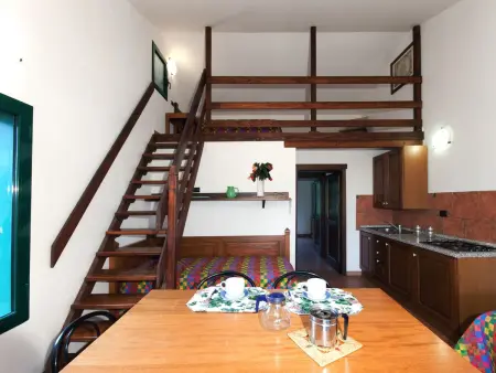 Il Borgo, Maison 5 personnes à Guardistallo - Photo 9