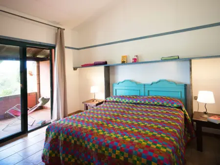 Il Borgo, Maison 5 personnes à Guardistallo - Photo 10